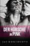 [Housemates 06] • Der Hübsche in Pink